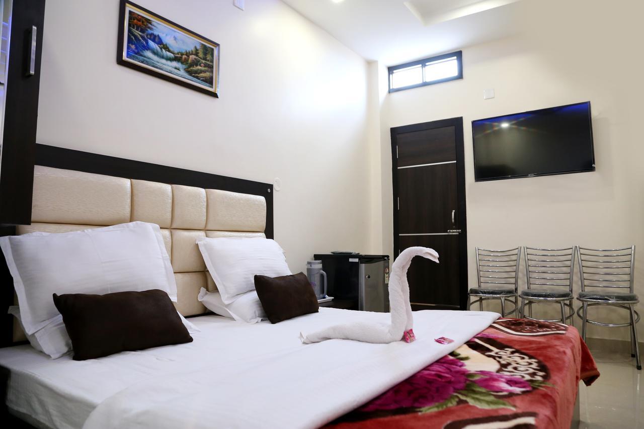 Hotel Chohan Residency Amritsar Exterior photo