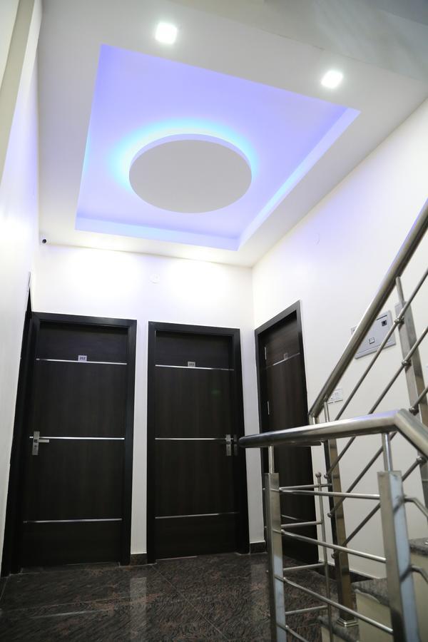 Hotel Chohan Residency Amritsar Exterior photo