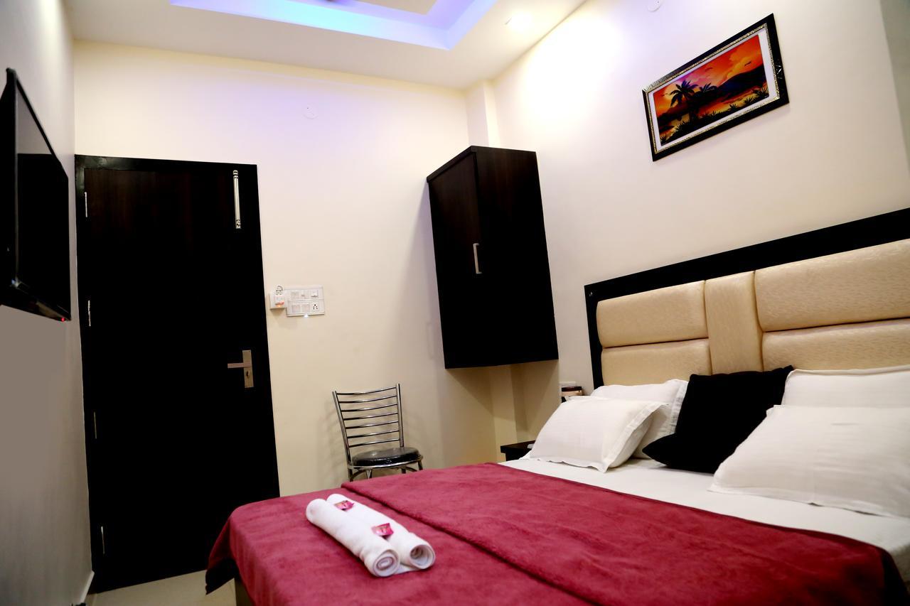 Hotel Chohan Residency Amritsar Exterior photo
