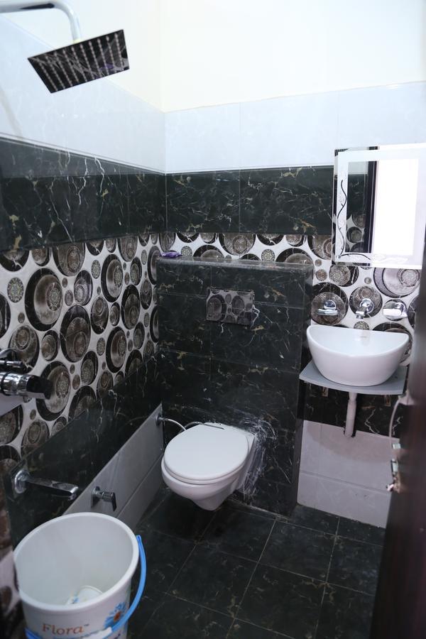 Hotel Chohan Residency Amritsar Exterior photo