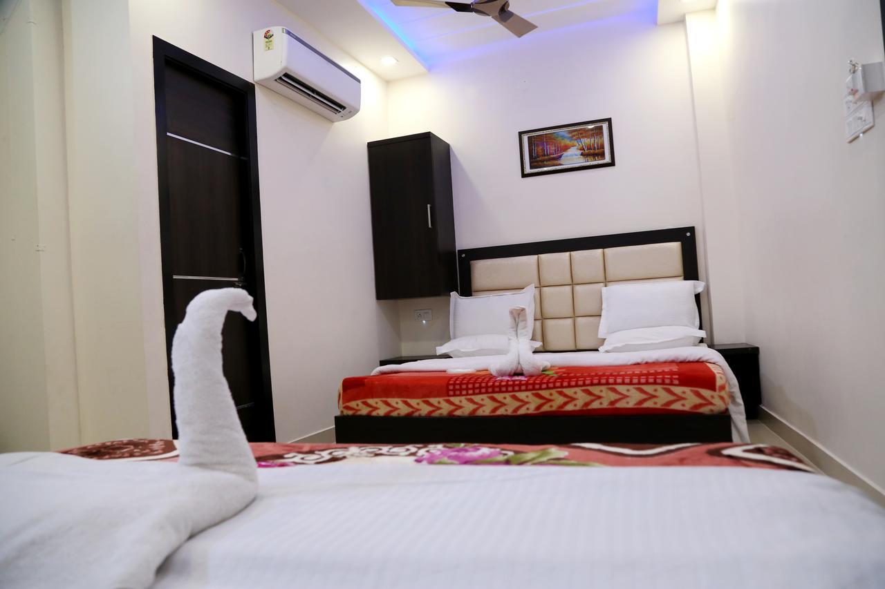 Hotel Chohan Residency Amritsar Exterior photo