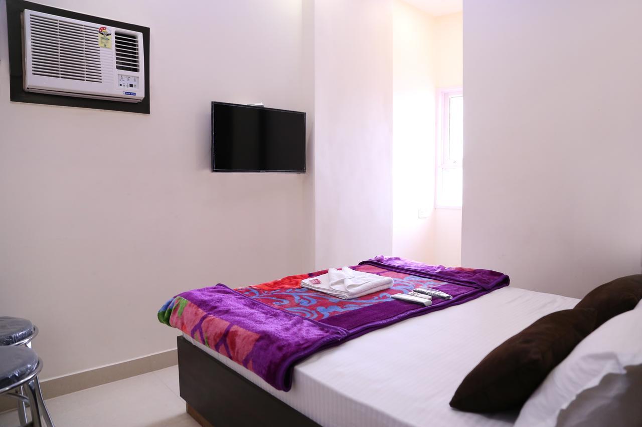 Hotel Chohan Residency Amritsar Exterior photo