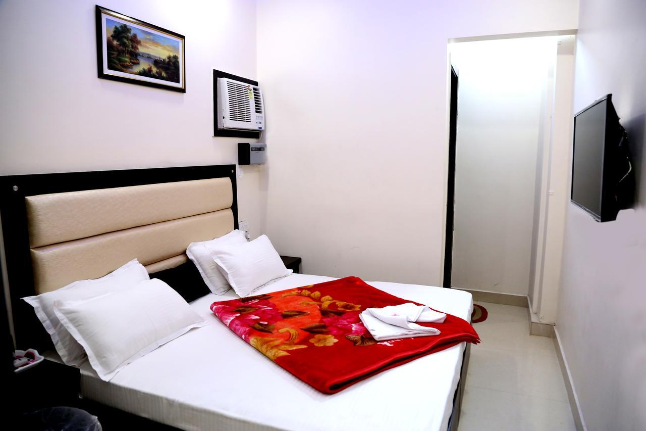 Hotel Chohan Residency Amritsar Exterior photo