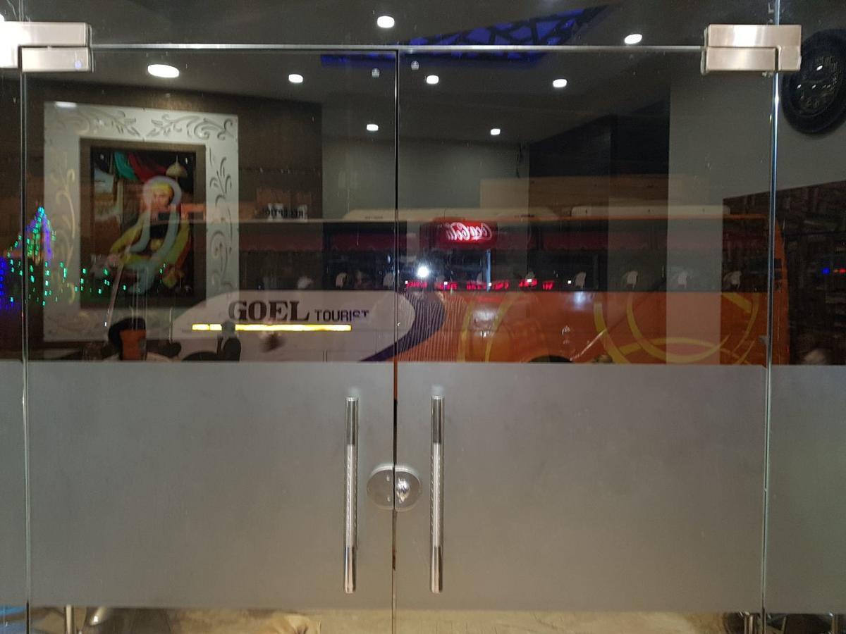 Hotel Chohan Residency Amritsar Exterior photo