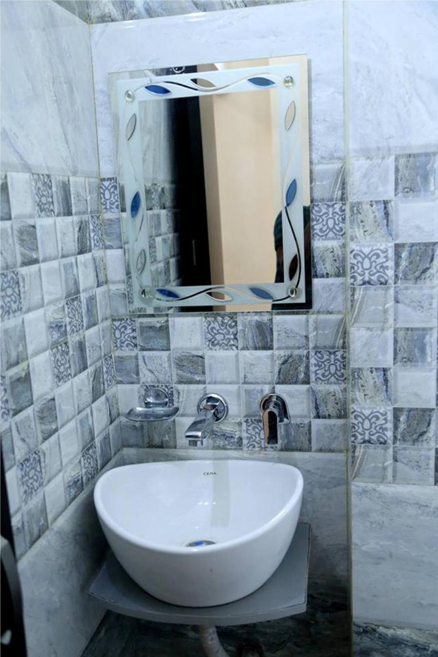 Hotel Chohan Residency Amritsar Exterior photo