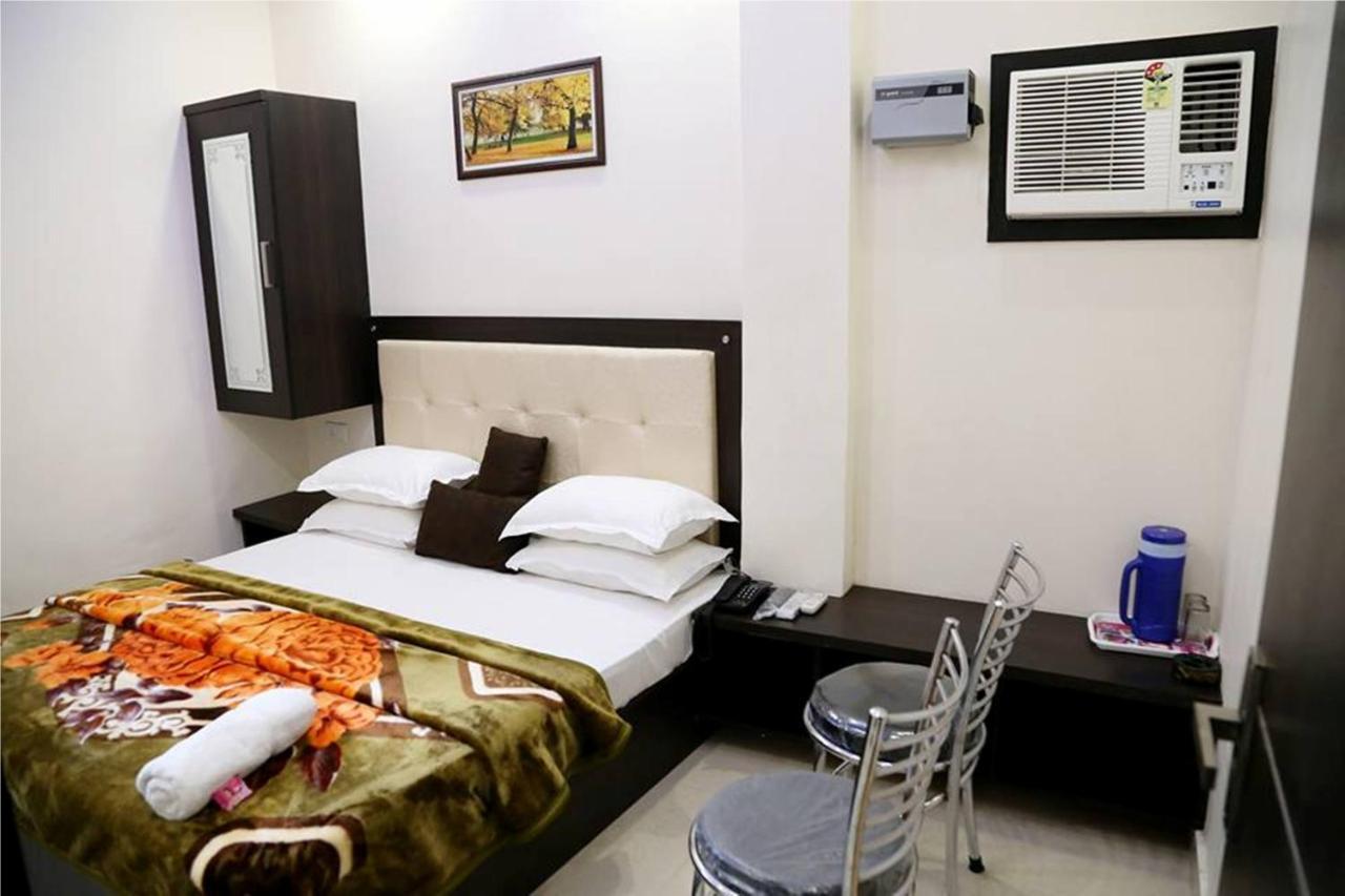 Hotel Chohan Residency Amritsar Exterior photo