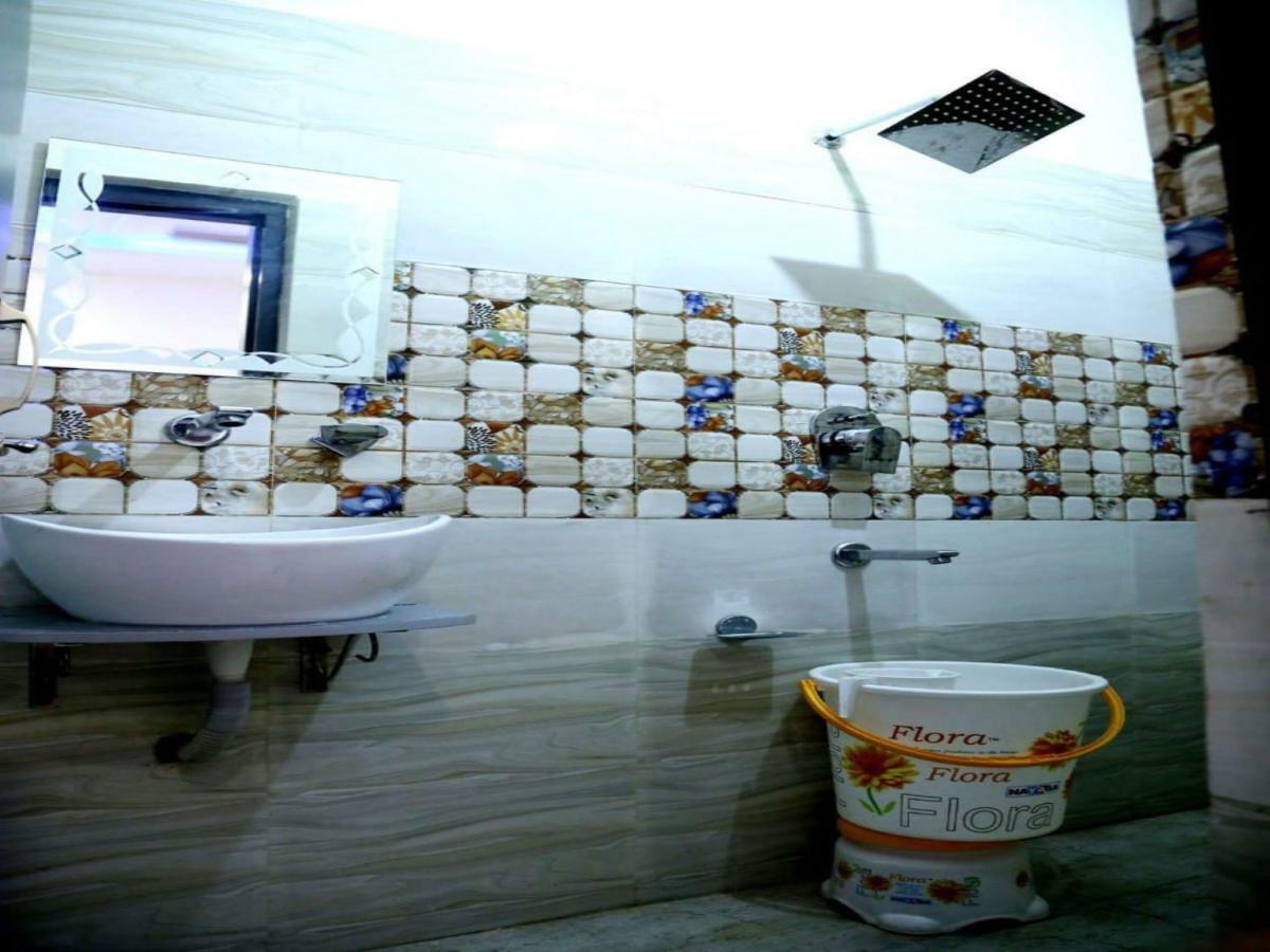 Hotel Chohan Residency Amritsar Exterior photo