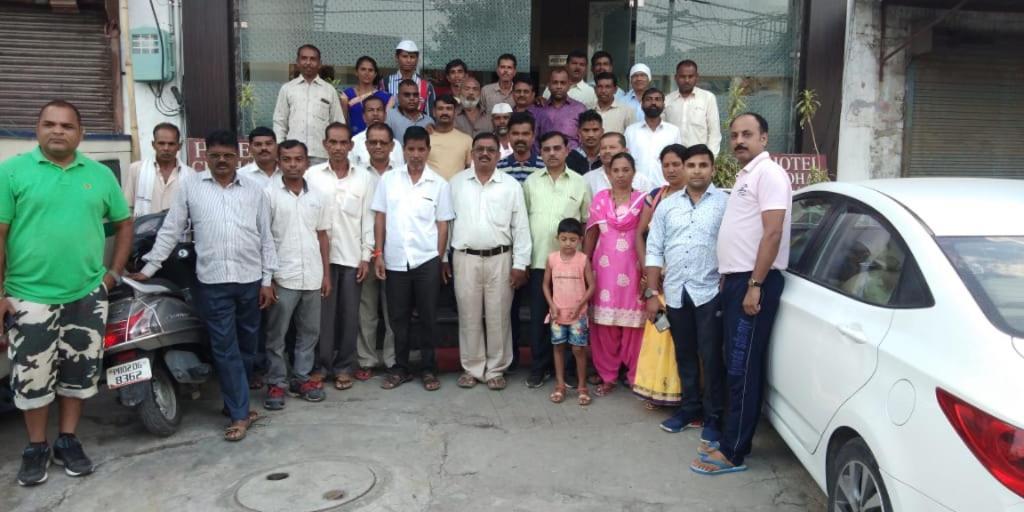 Hotel Chohan Residency Amritsar Exterior photo